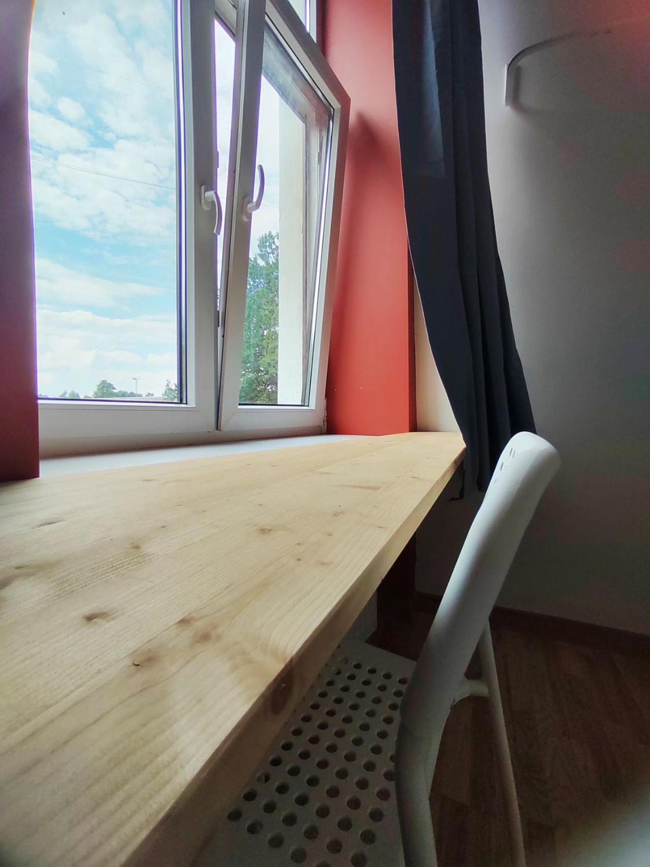 Warm & Cozy At Akmenu Iela * Riga