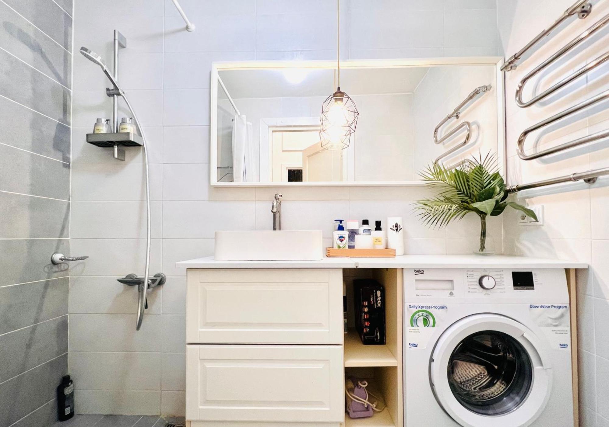 Appartement Cozy