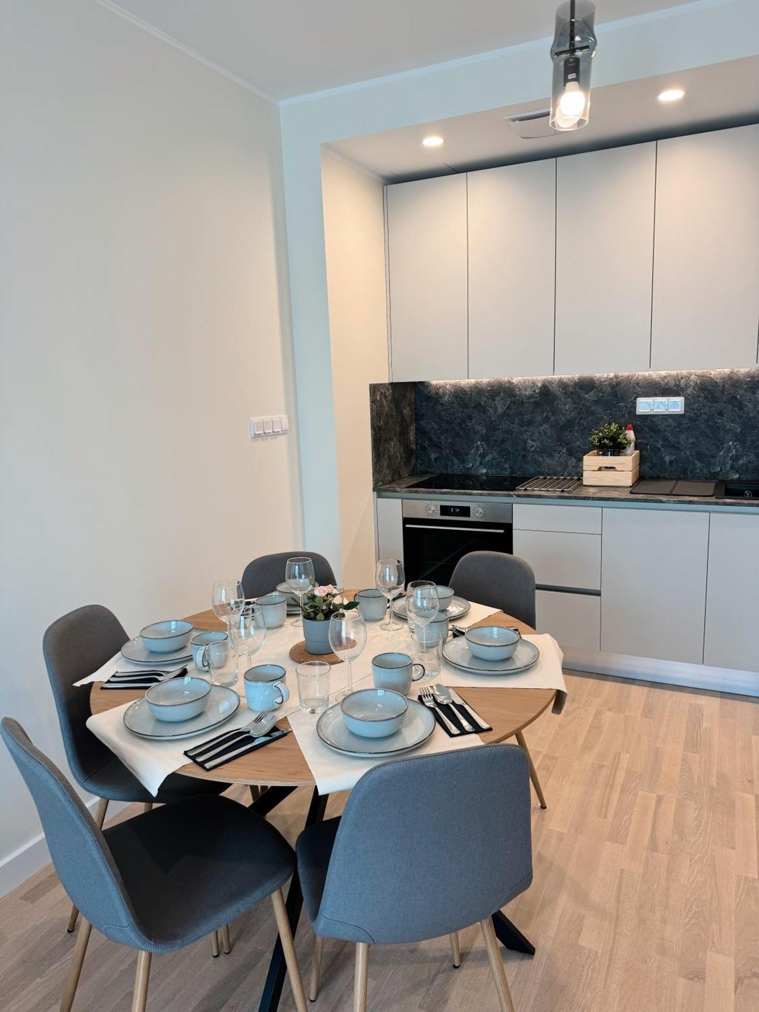 Apartamento Dainas Riga