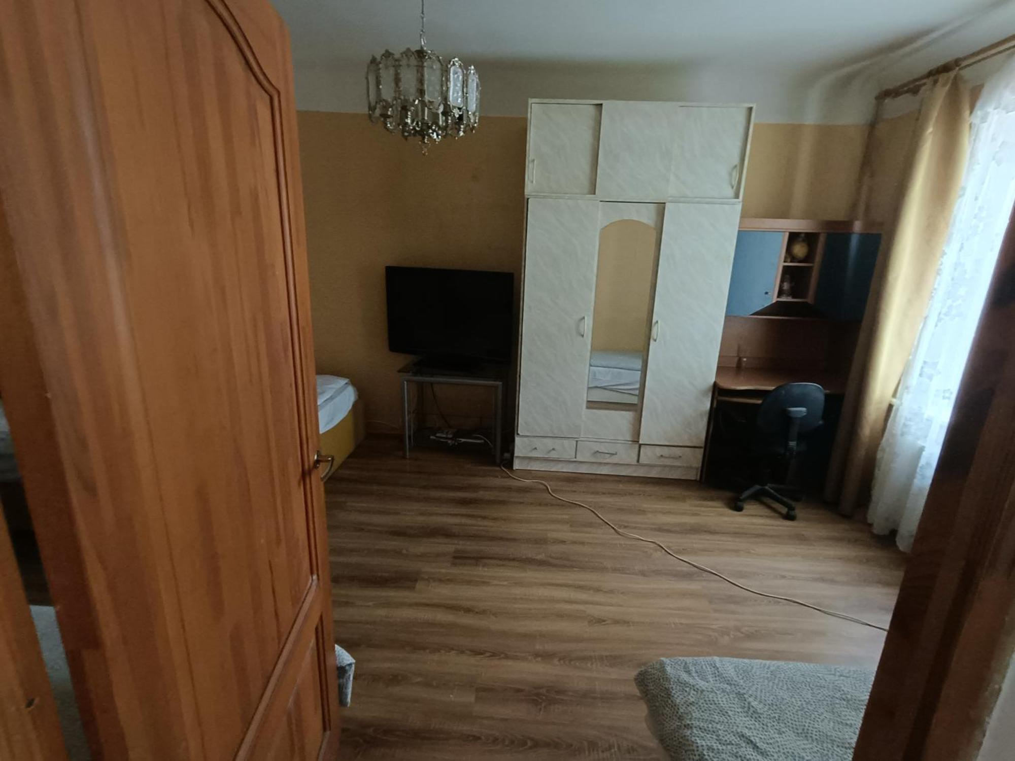Sala Apartment Riga