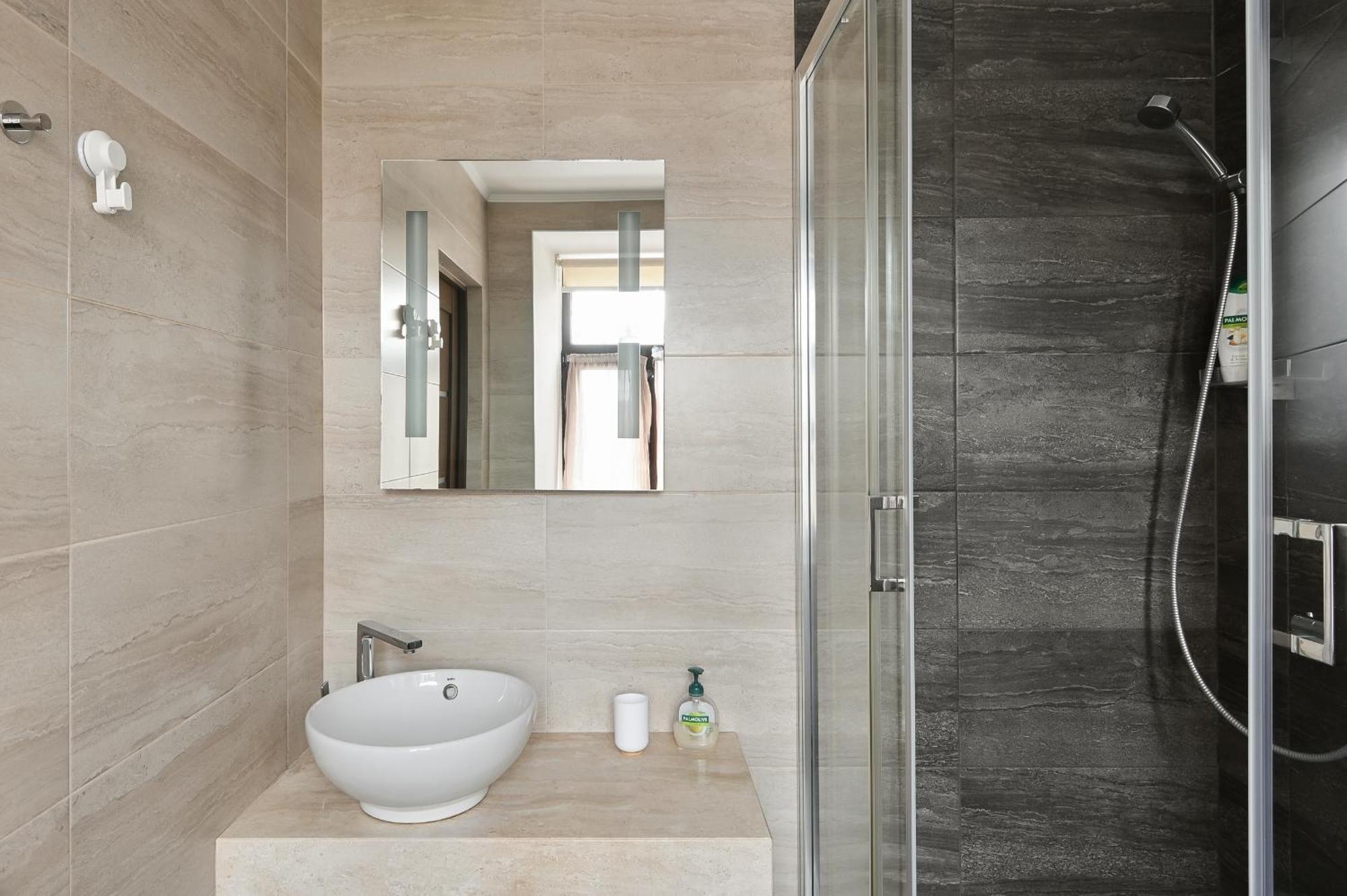 Modern Studio-apartment In The Centre, Free Parking * Riika