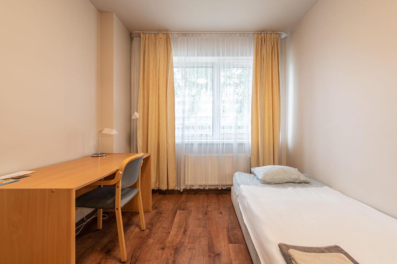 Rvr Smart Apart With Self Check In Riga