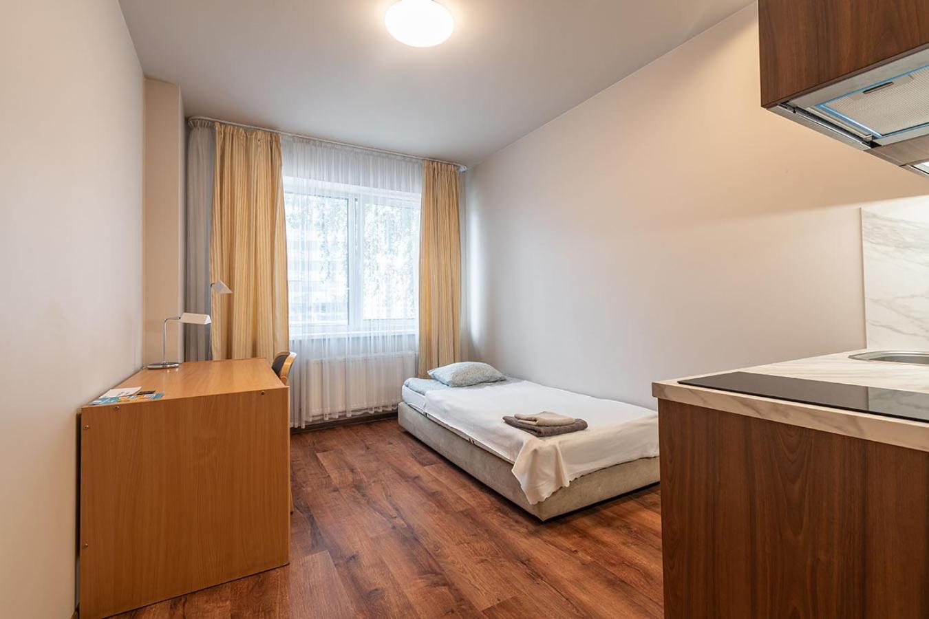 Rvr Smart With Self Check-in * Riga