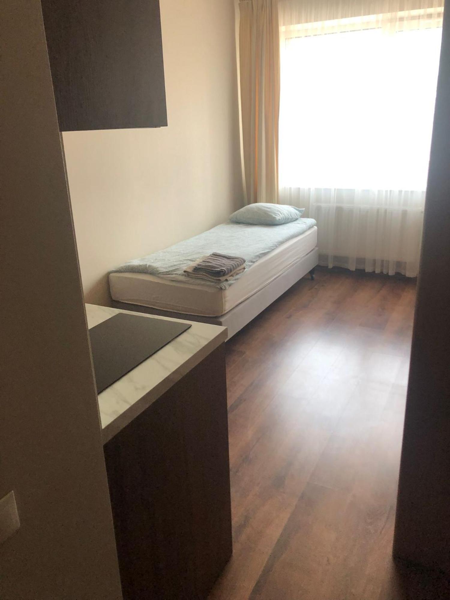 Rvr Smart With Self Check-in Aparthotel Riga