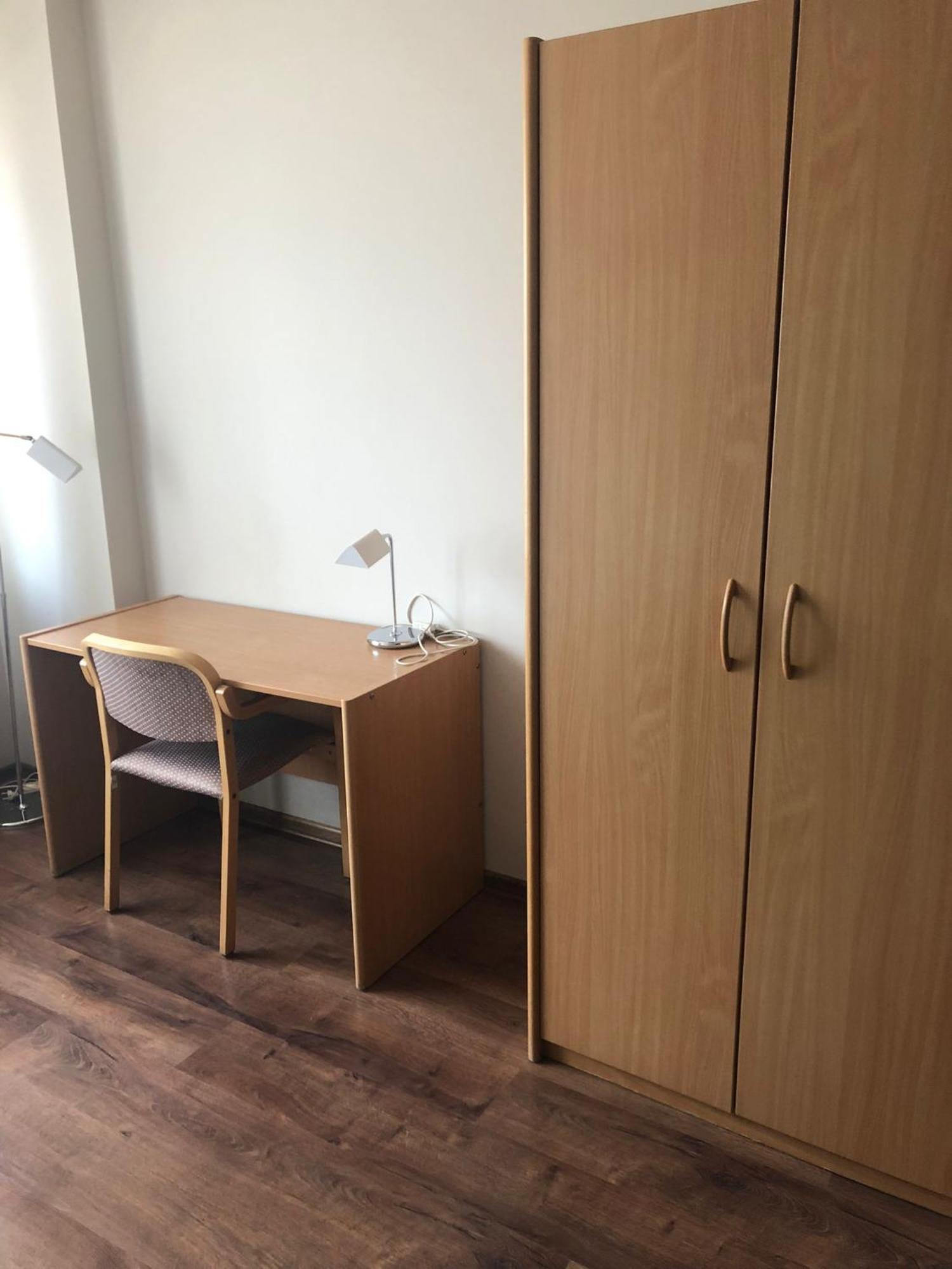 Rvr Smart Apart With Self Check In Aparthotel