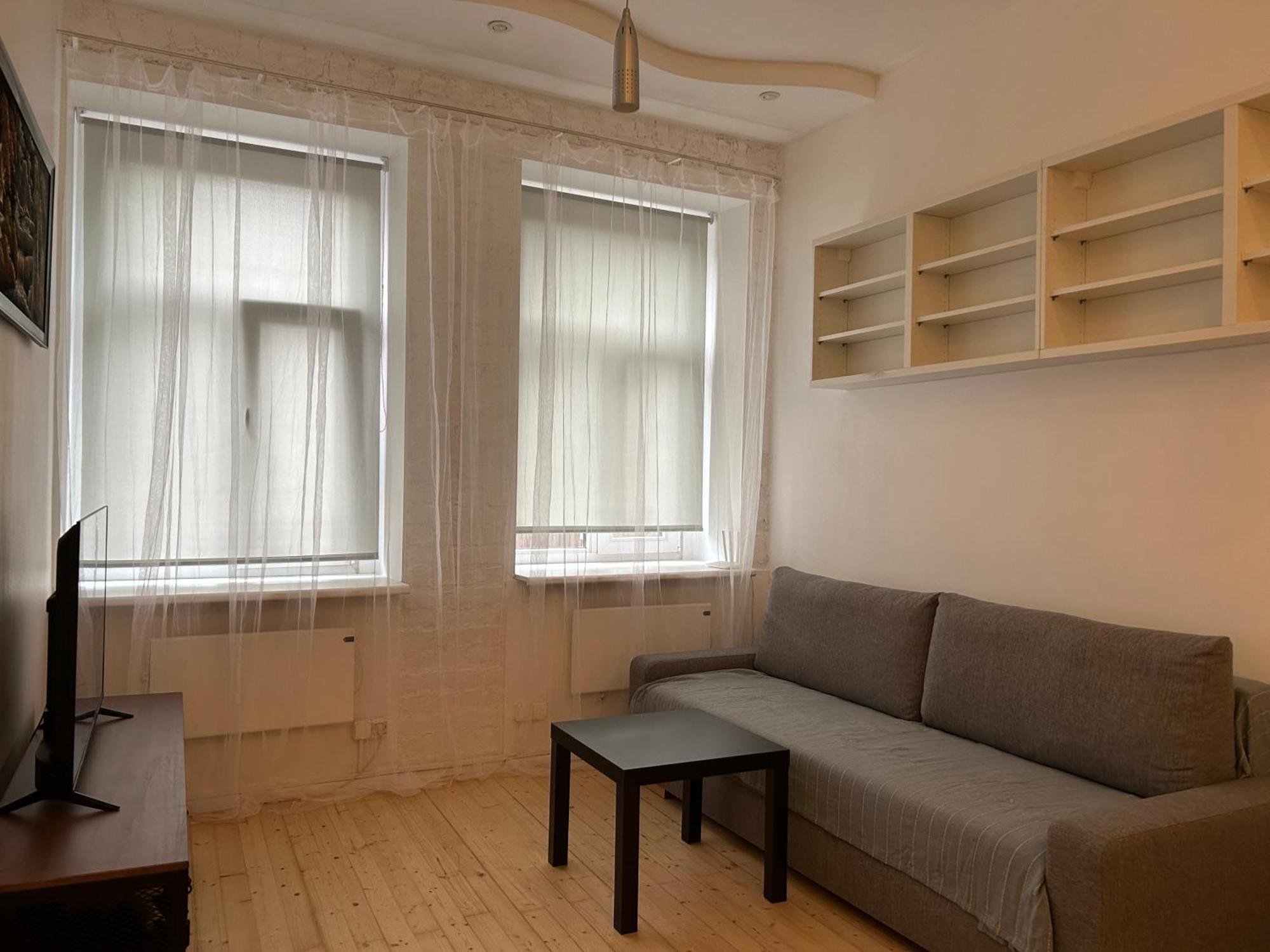Bruniniks Appartmant Apartment