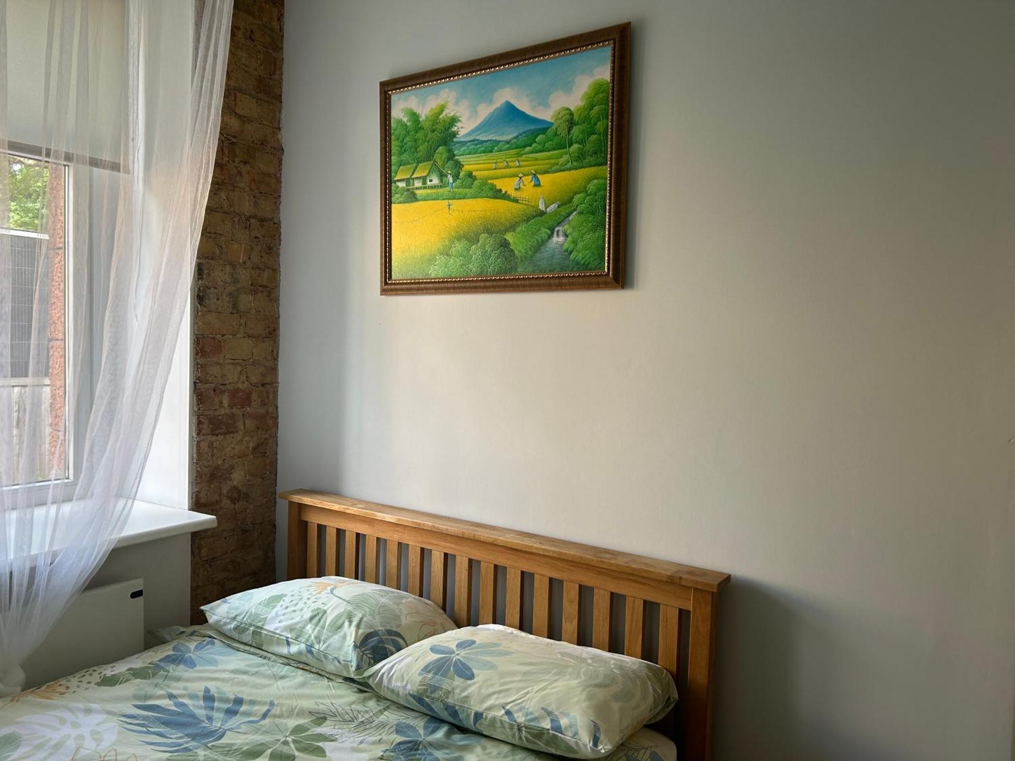 Apartment Bruniniks Appartmant *