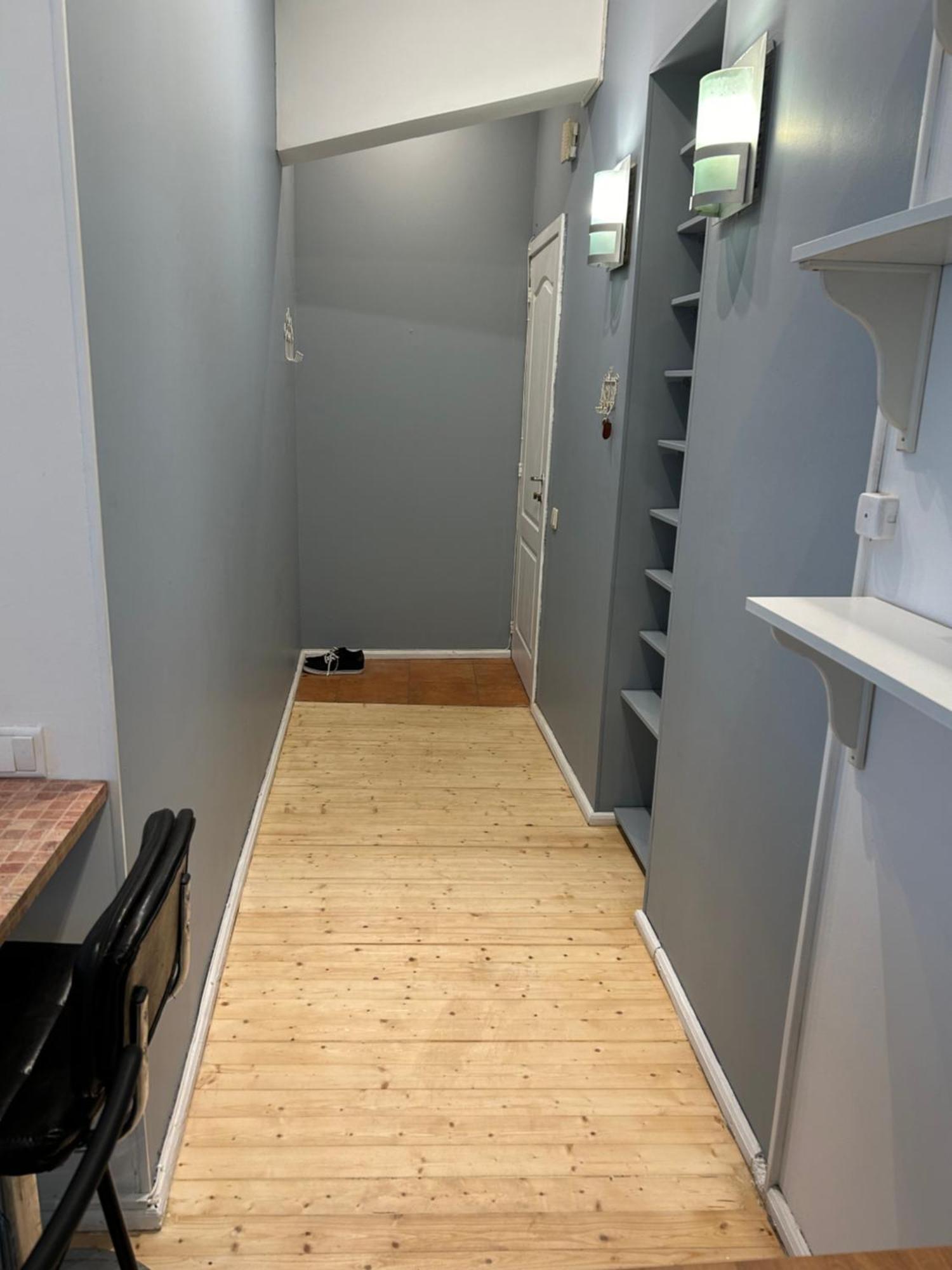Apartment Bruniniks Appartmant Riga
