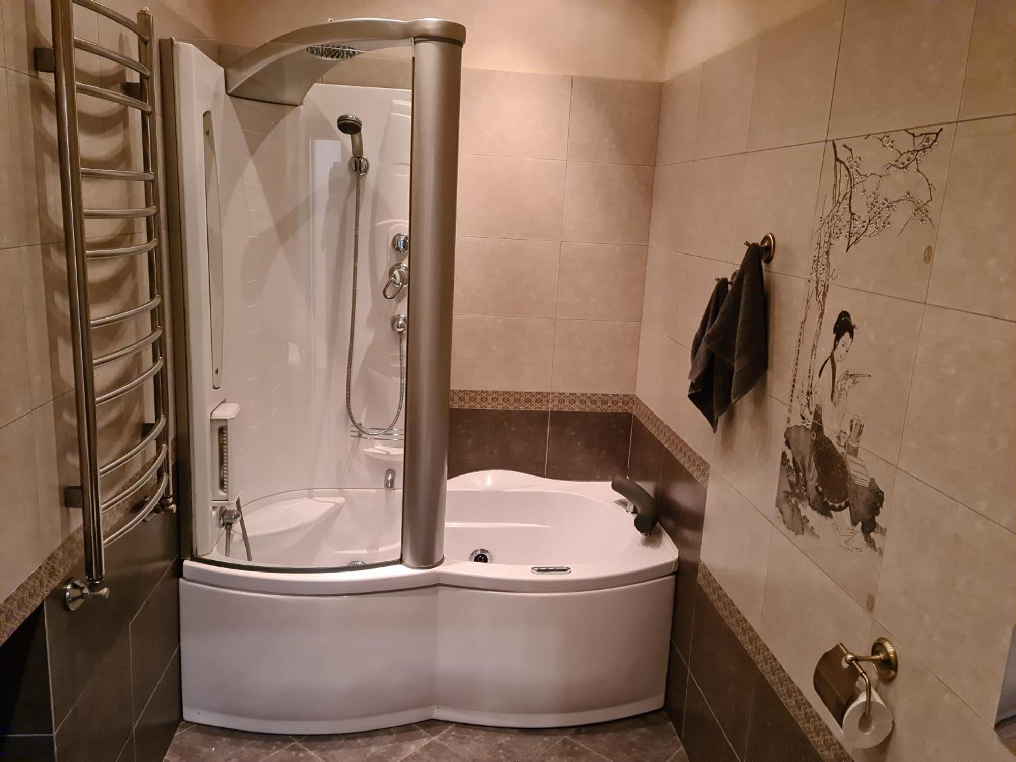 Vecriga Dzivoklis Apartment *