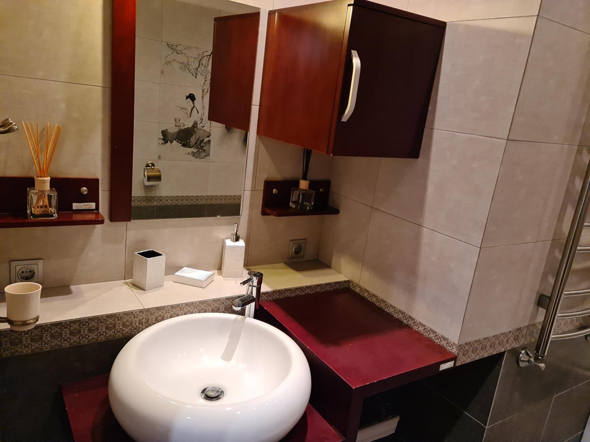 Apartment Vecriga Dzivoklis Riga