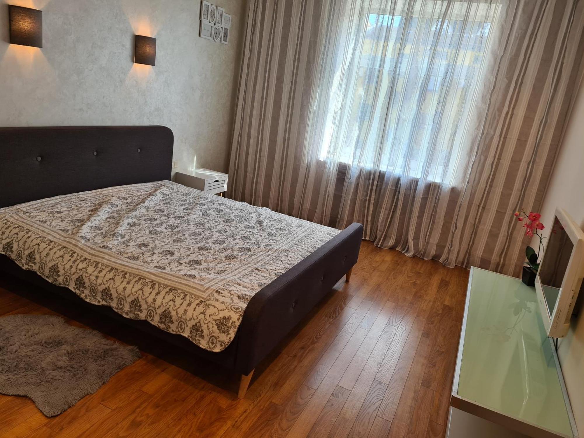 Apartment Vecriga Dzivoklis *