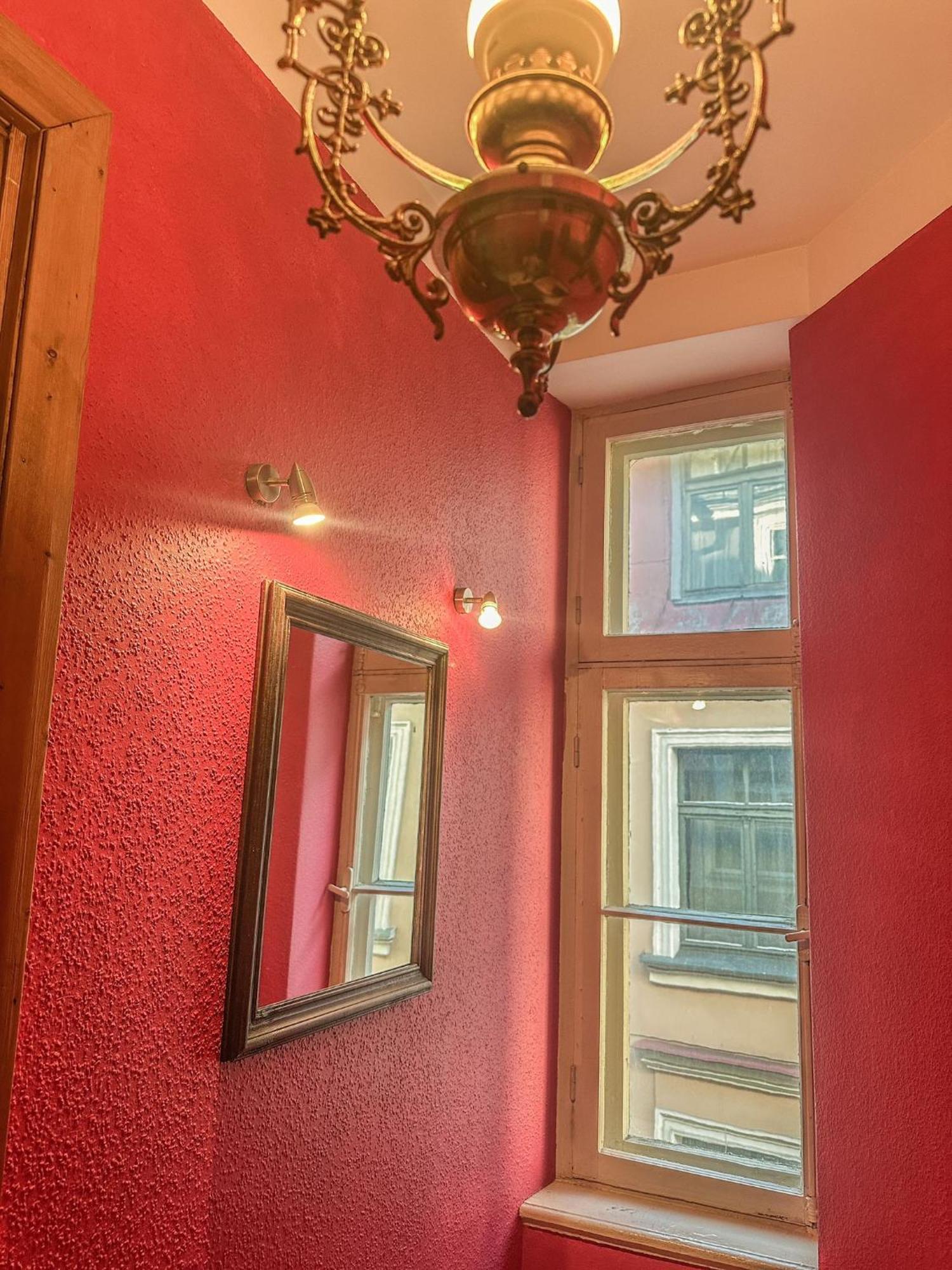 Apartment Heart Of Old