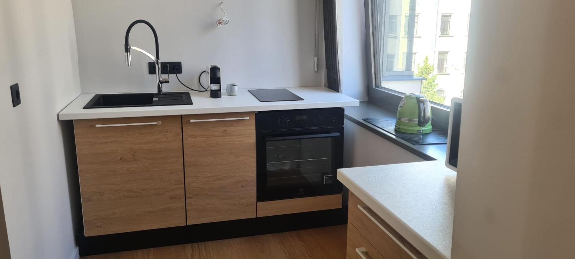 Idealais-apartaments Riga