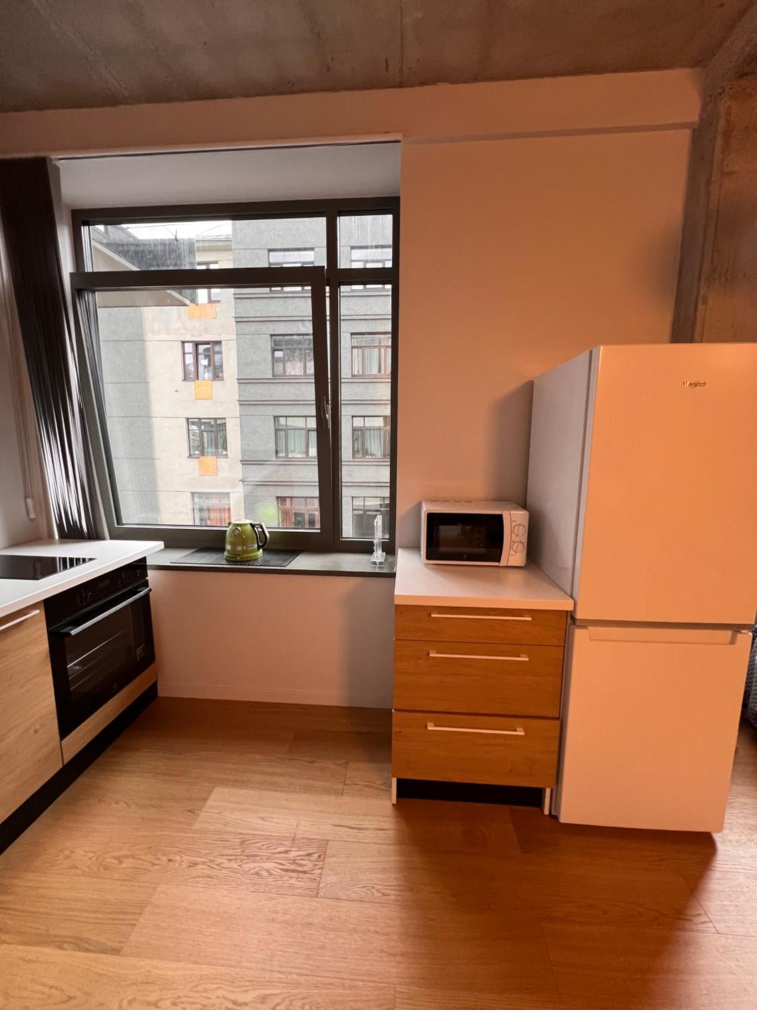 Idealais-apartaments Apartment *