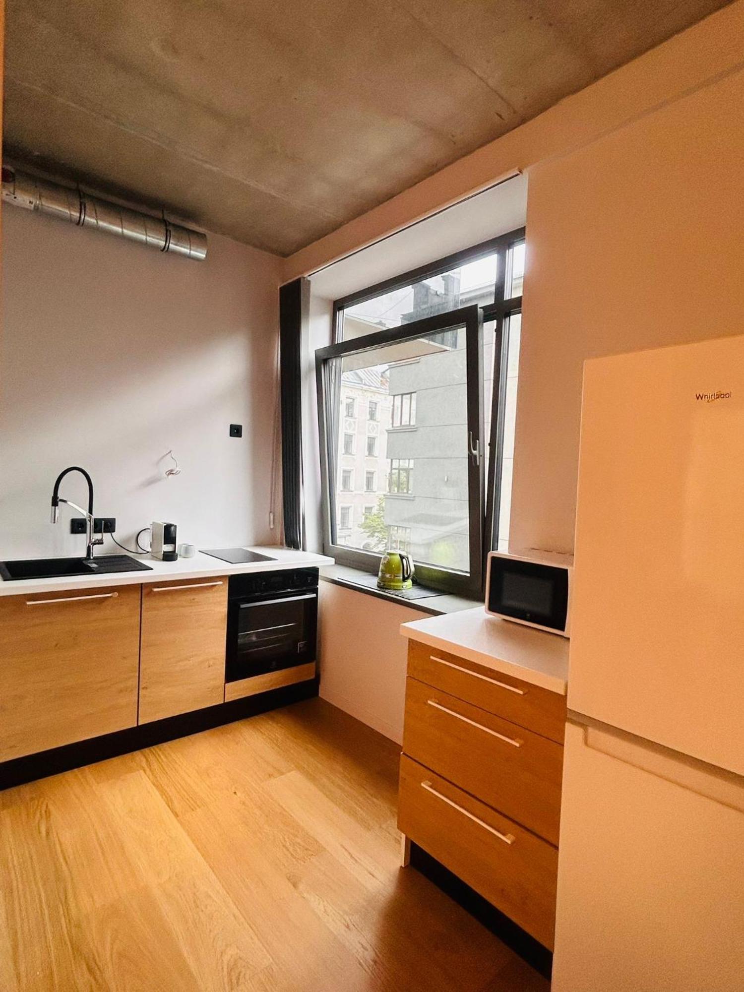 Apartment Idealais-apartaments Riga