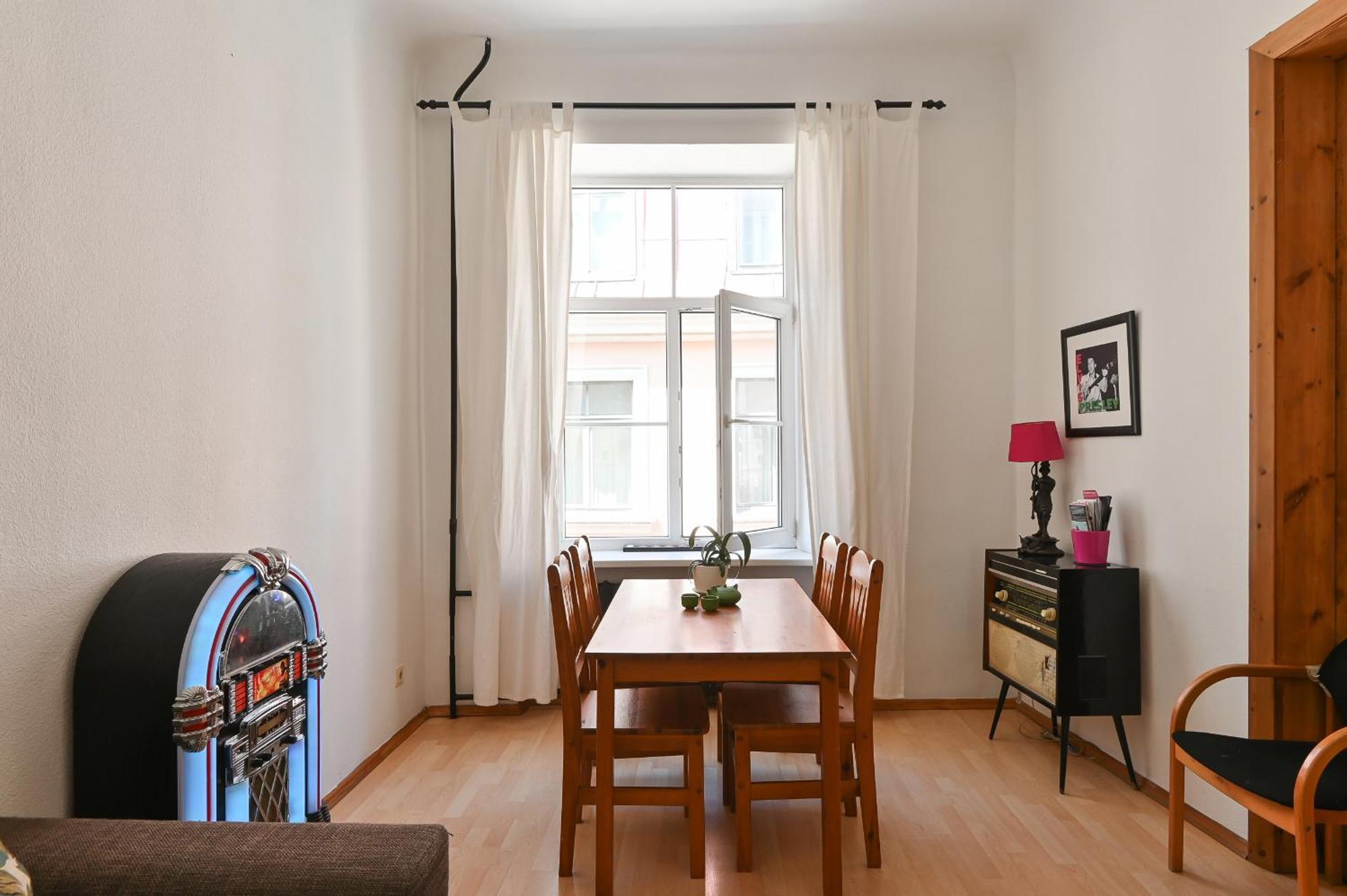 Apartment Heart Of Old Riga