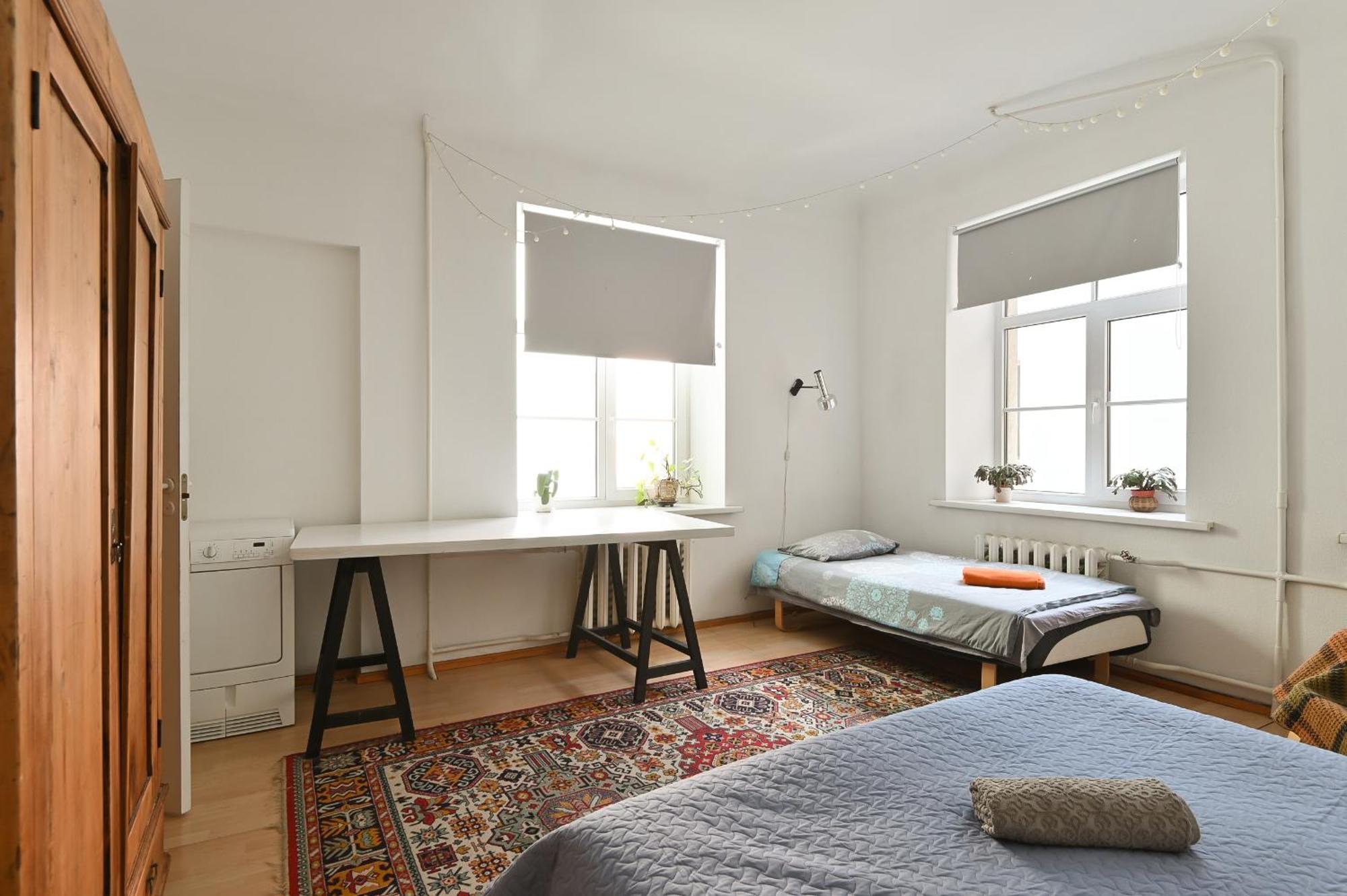 Apartment Heart Of Old