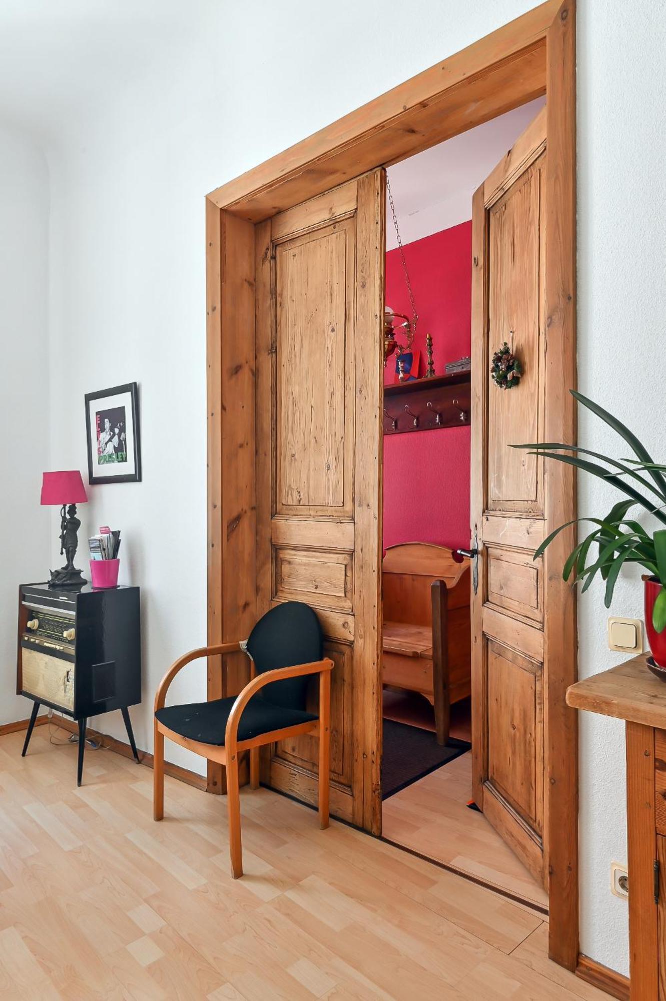 Apartment Heart Of Old