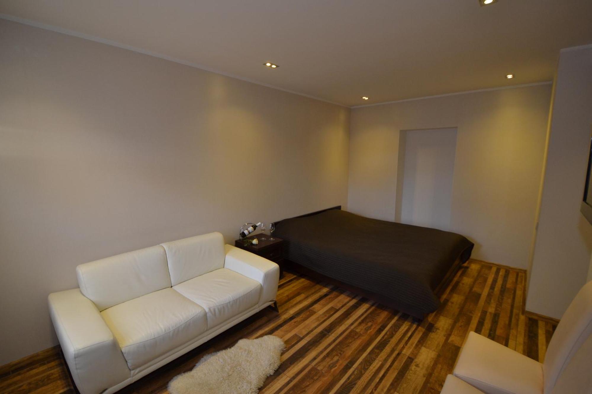 Modern With Free Parking Riga