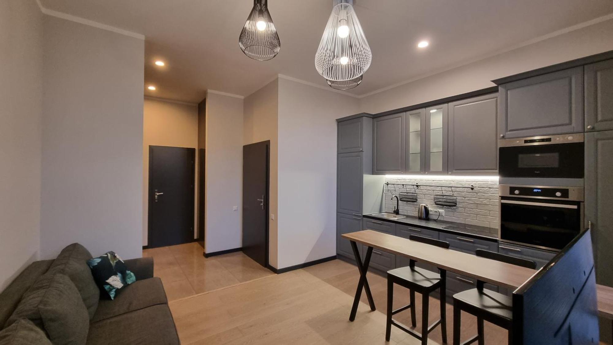 Valentine Apartment *