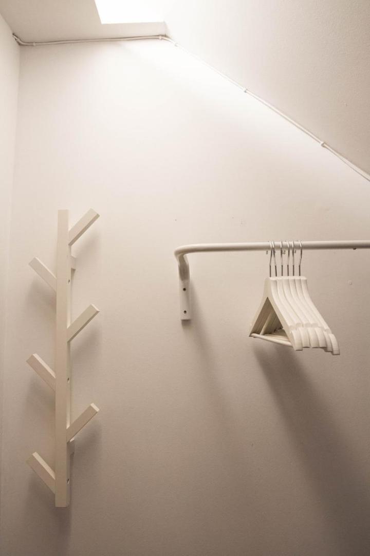 Hostel Amber Private *