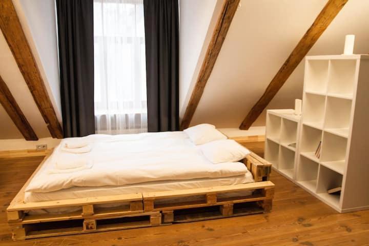 Amber Private Hostel