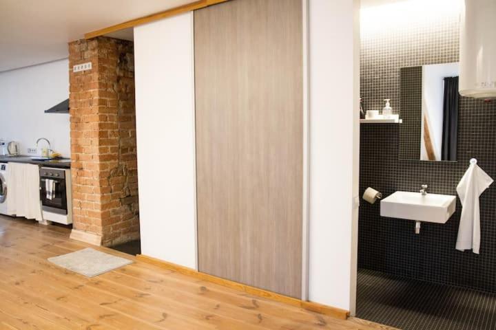 Amber Private Hostel Riga