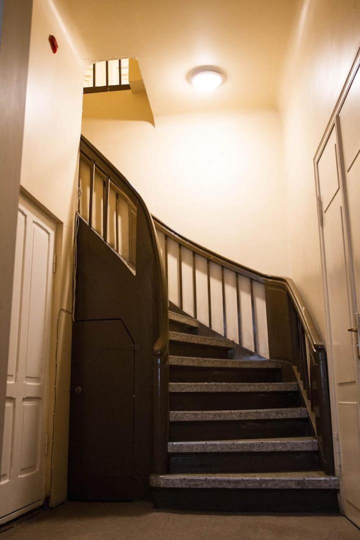 Hostel Amber Private Riga