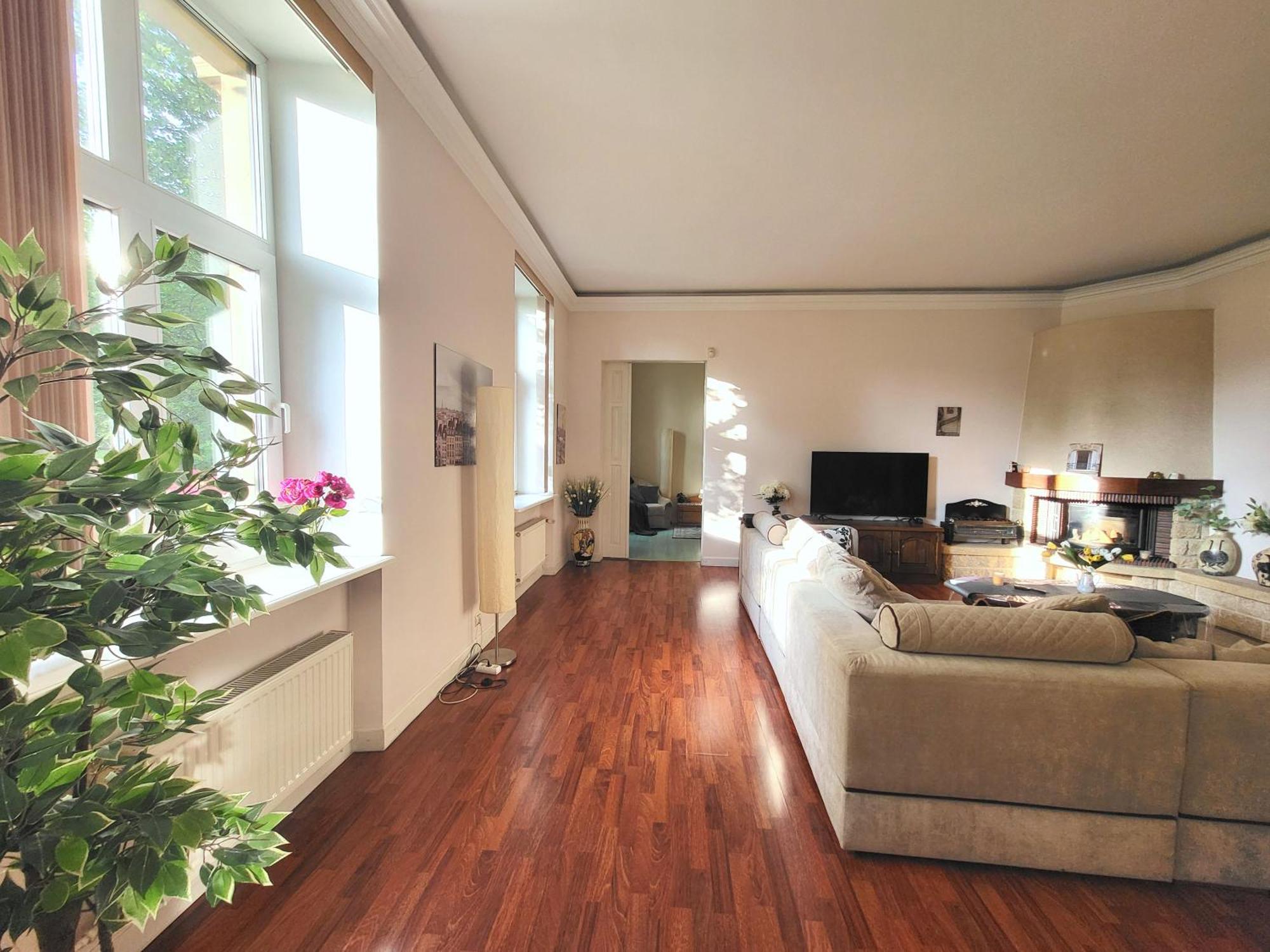 Appartement Alunana Lux Jakuzzi Apart In Riga Art Nouveau Area, Self Check-In