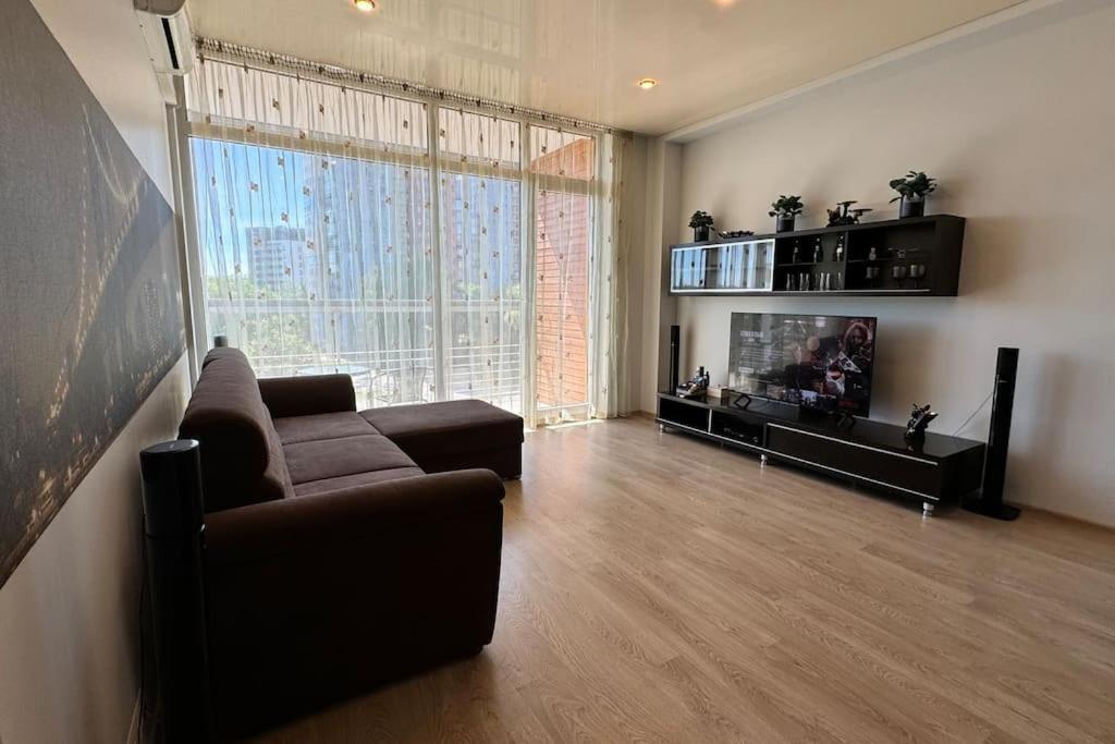 Apartment Metropolia Deluxe