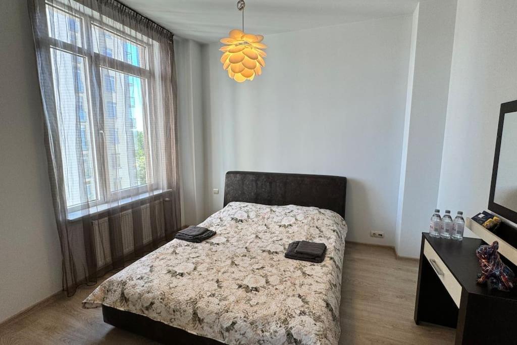 Metropolia Deluxe Apartment *