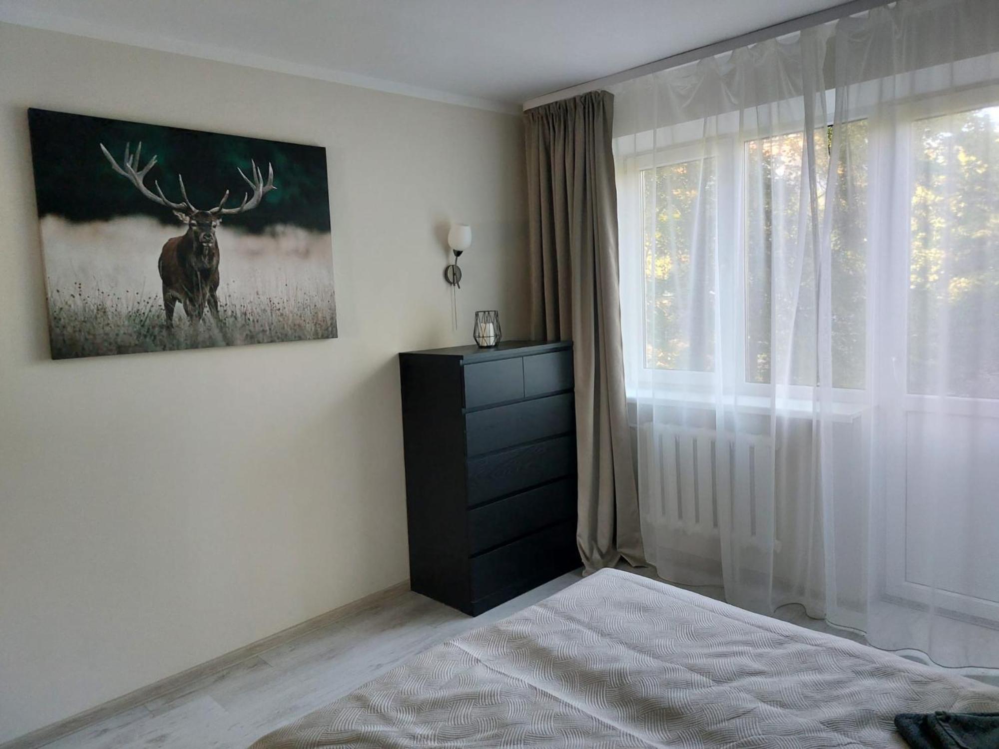 Apartment Auerbachs *