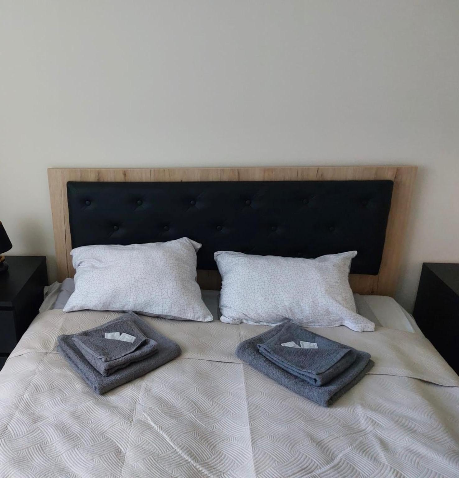Auerbachs Appartement Riga
