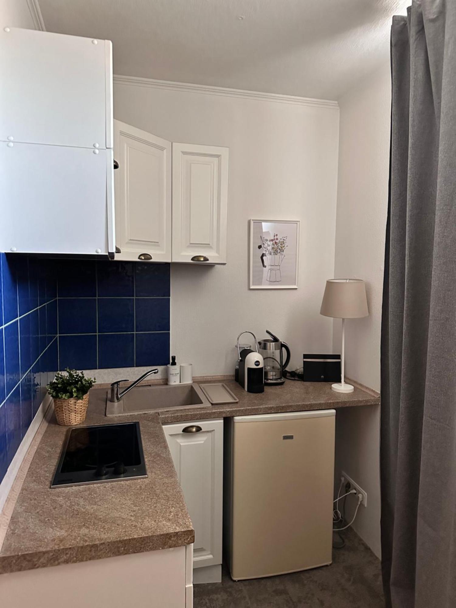 Old Town Apartment Riga