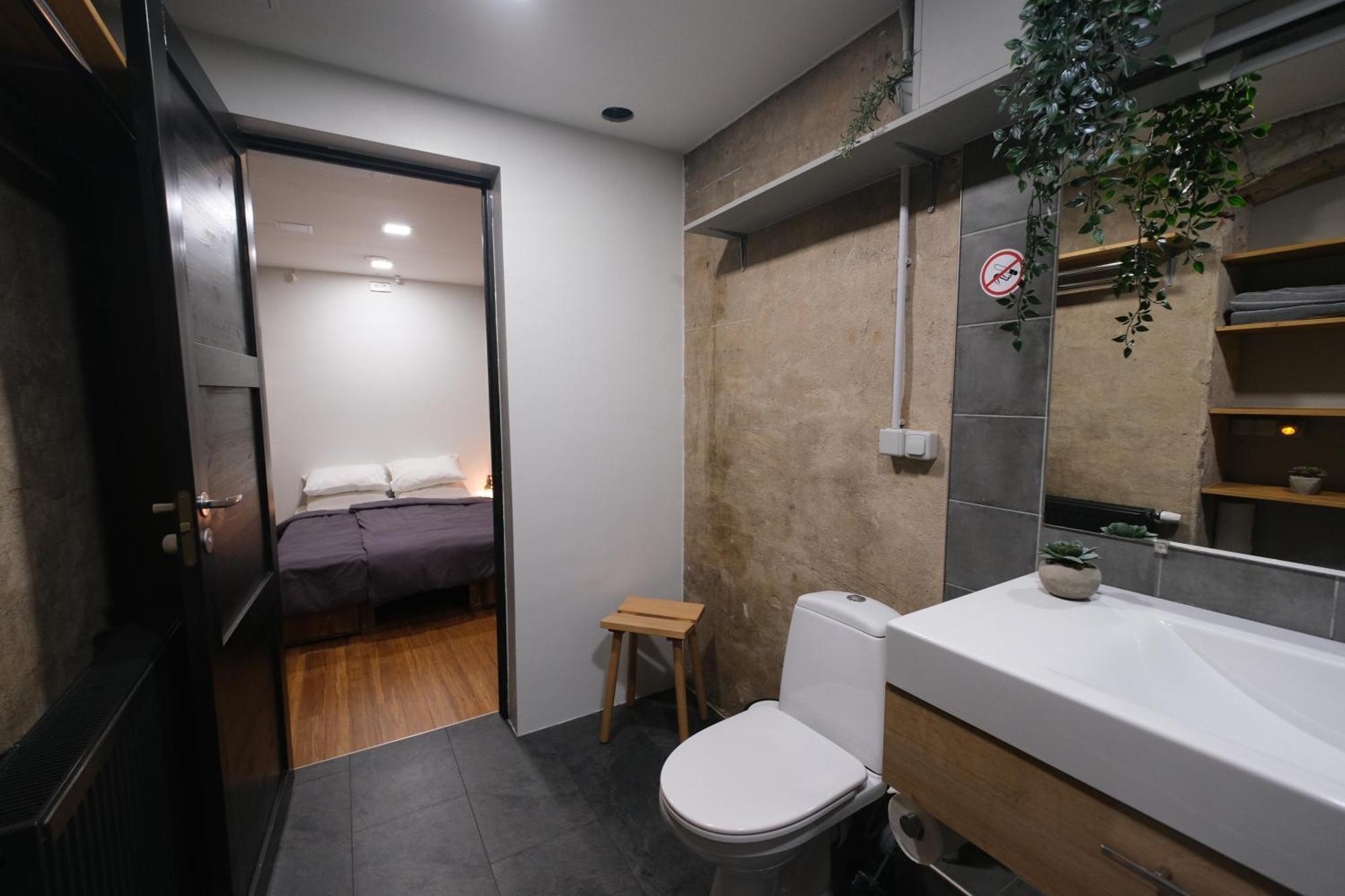 Kinky In Apartamento Riga