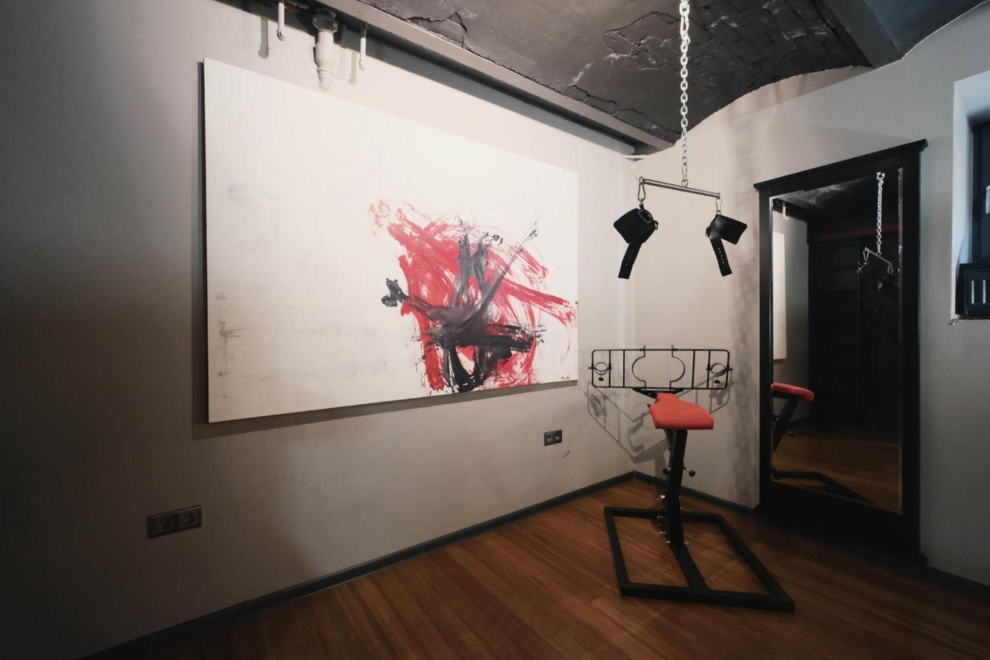 Apartamento Kinky In Riga