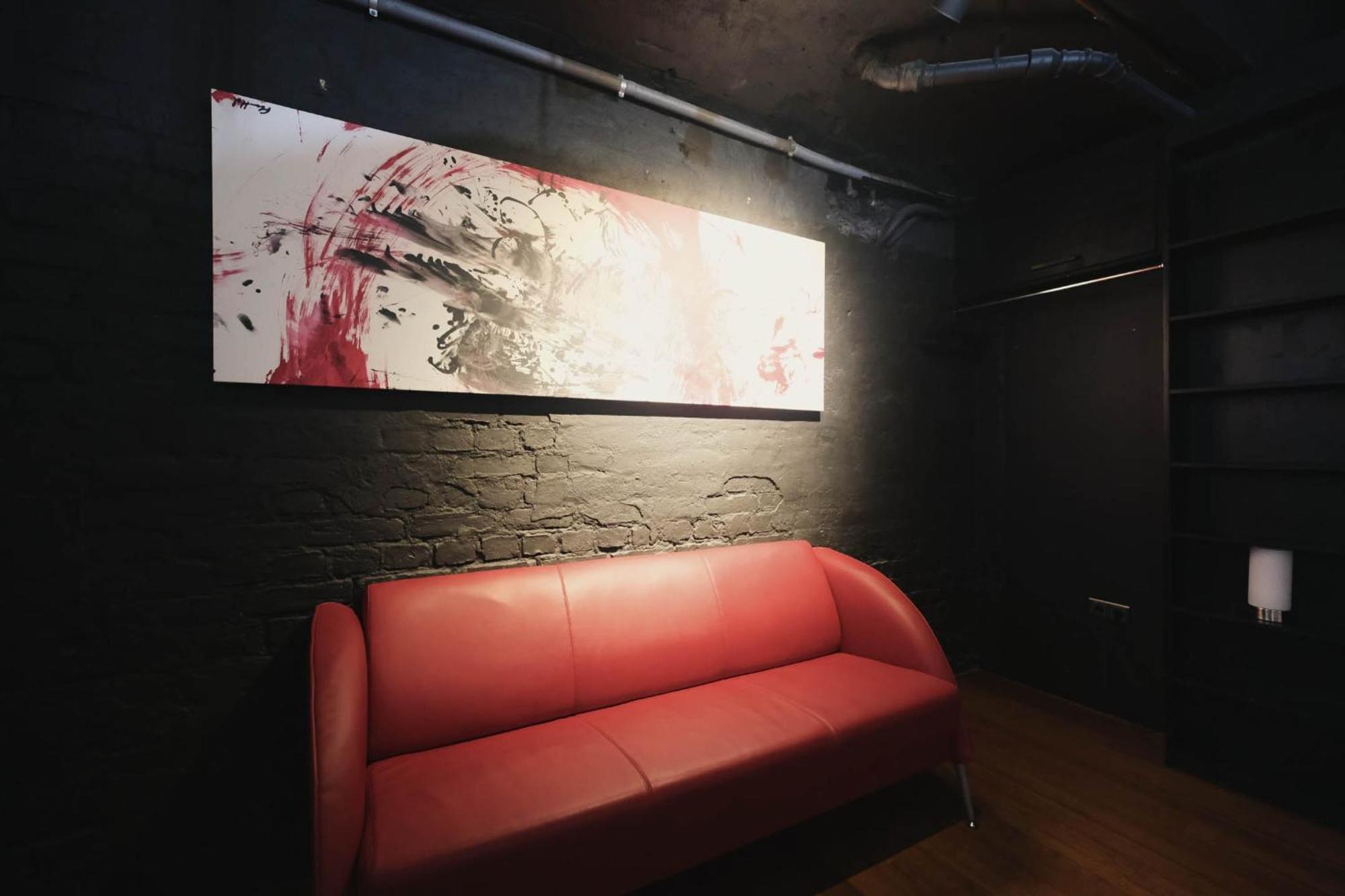 Apartamento Kinky In