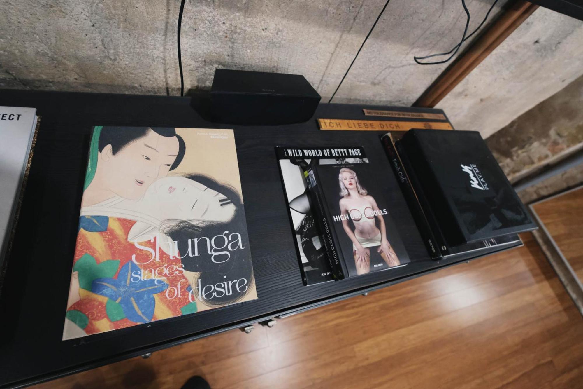 Apartamento Kinky In