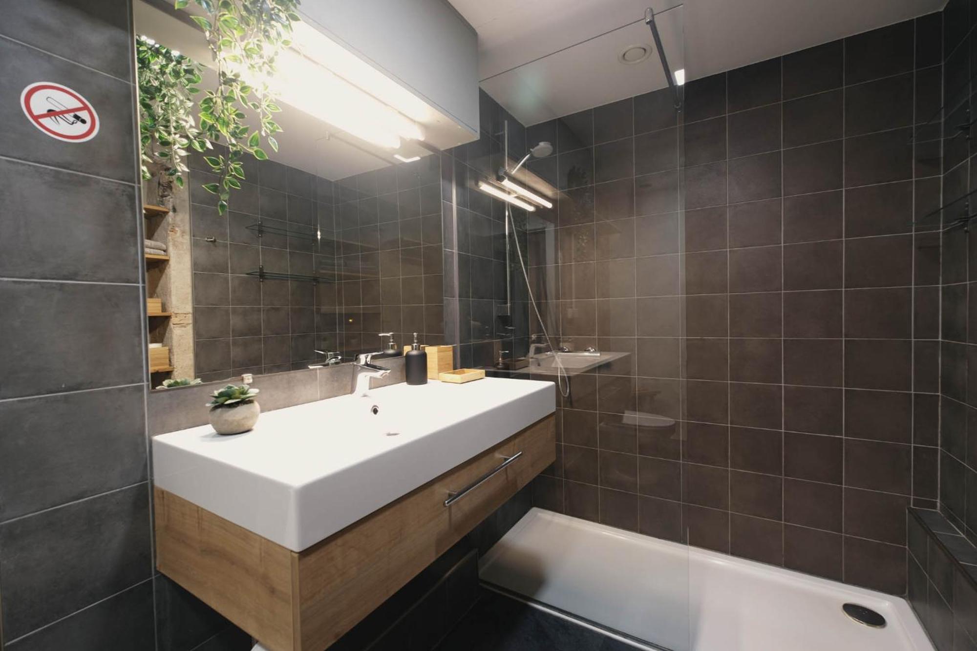 Apartamento Kinky In