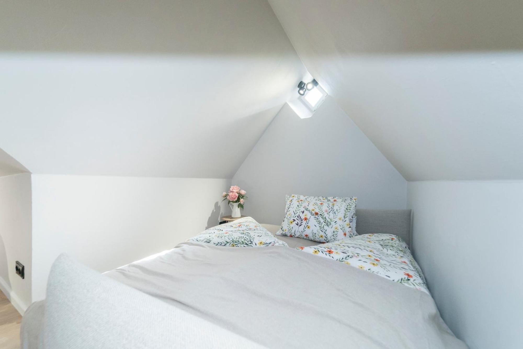 Apartment K45 Old Town Riga