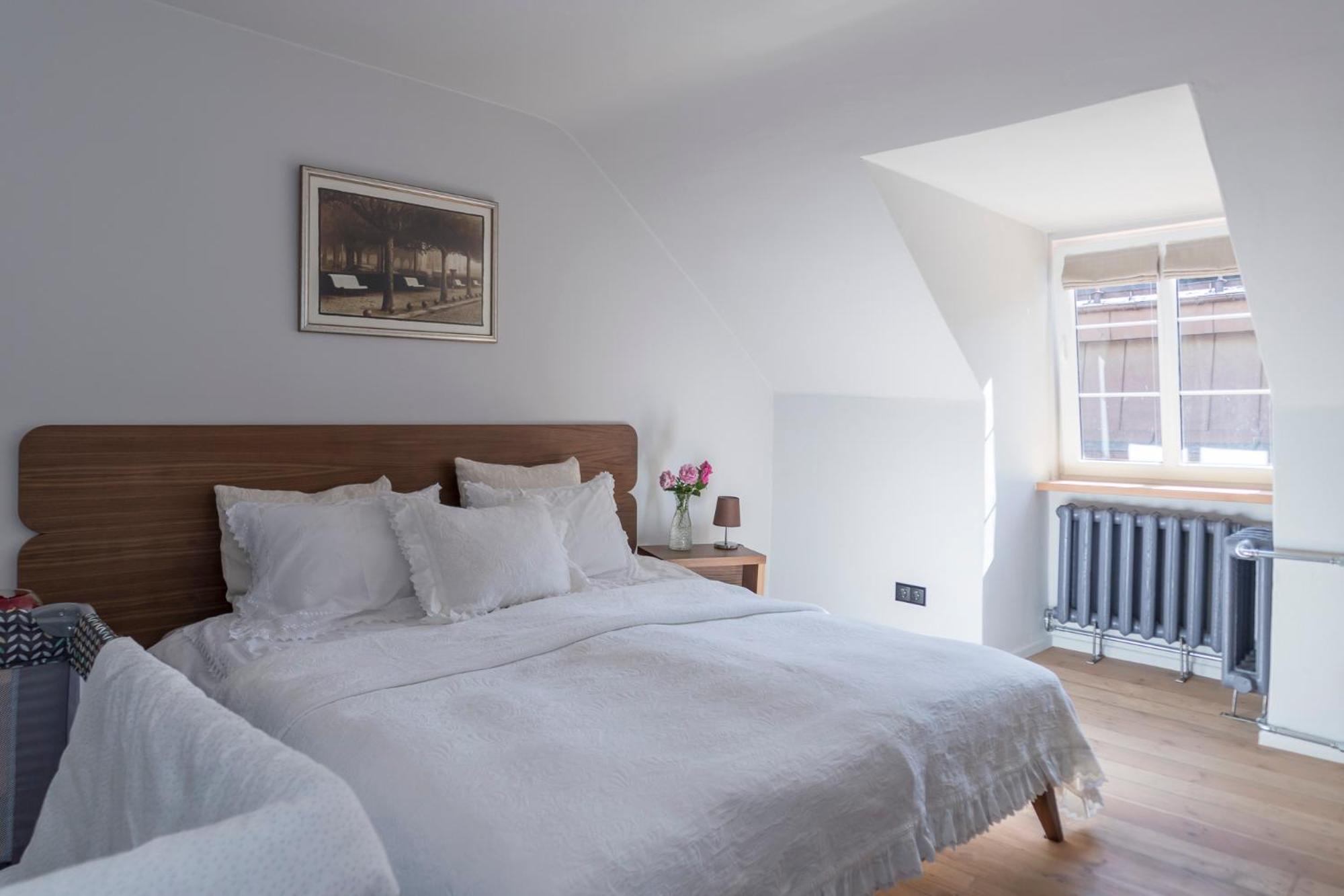 Apartment K45 Old Town Riga