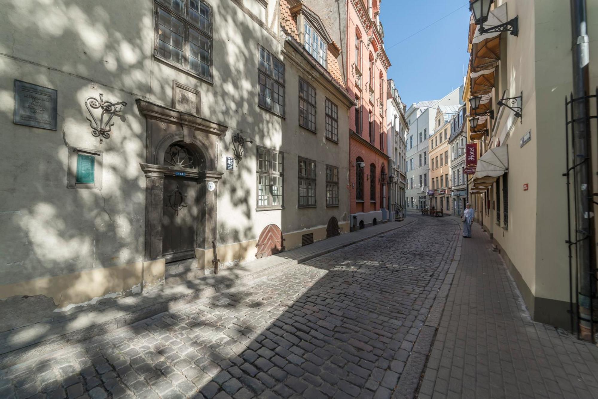 Apartment K45 Old Town