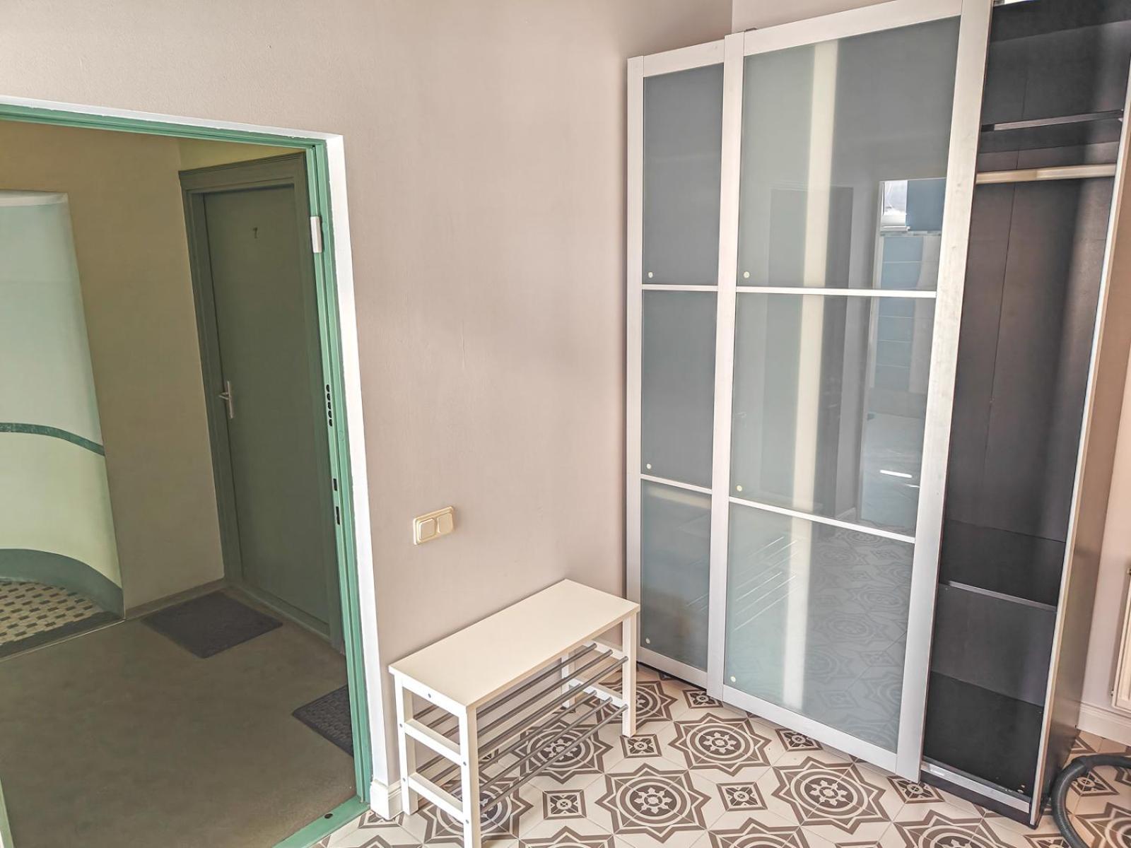 Huoneisto Heart, Bright, Loft View, Free Parking