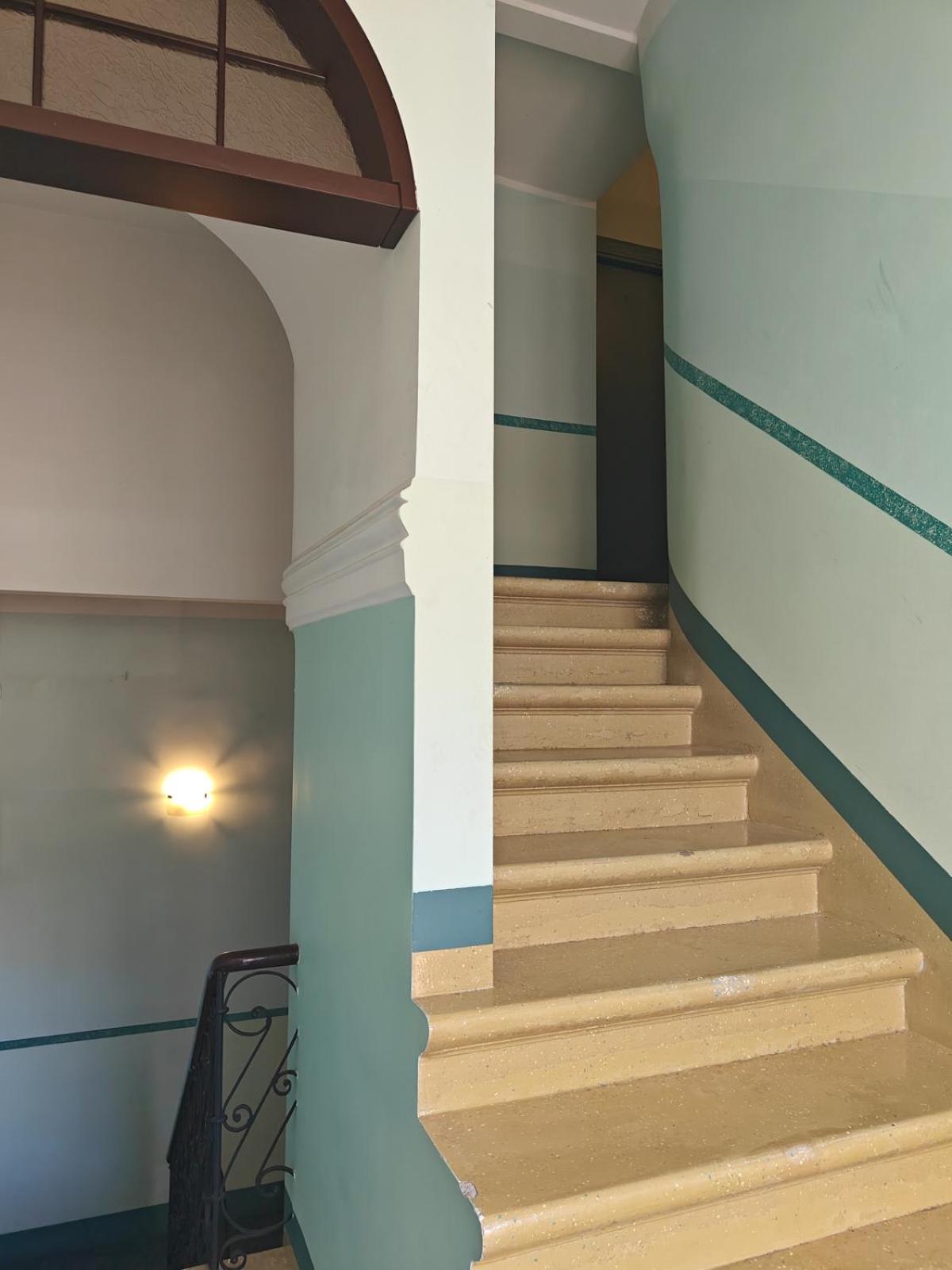 Huoneisto Heart, Bright, Loft View, Free Parking Riika