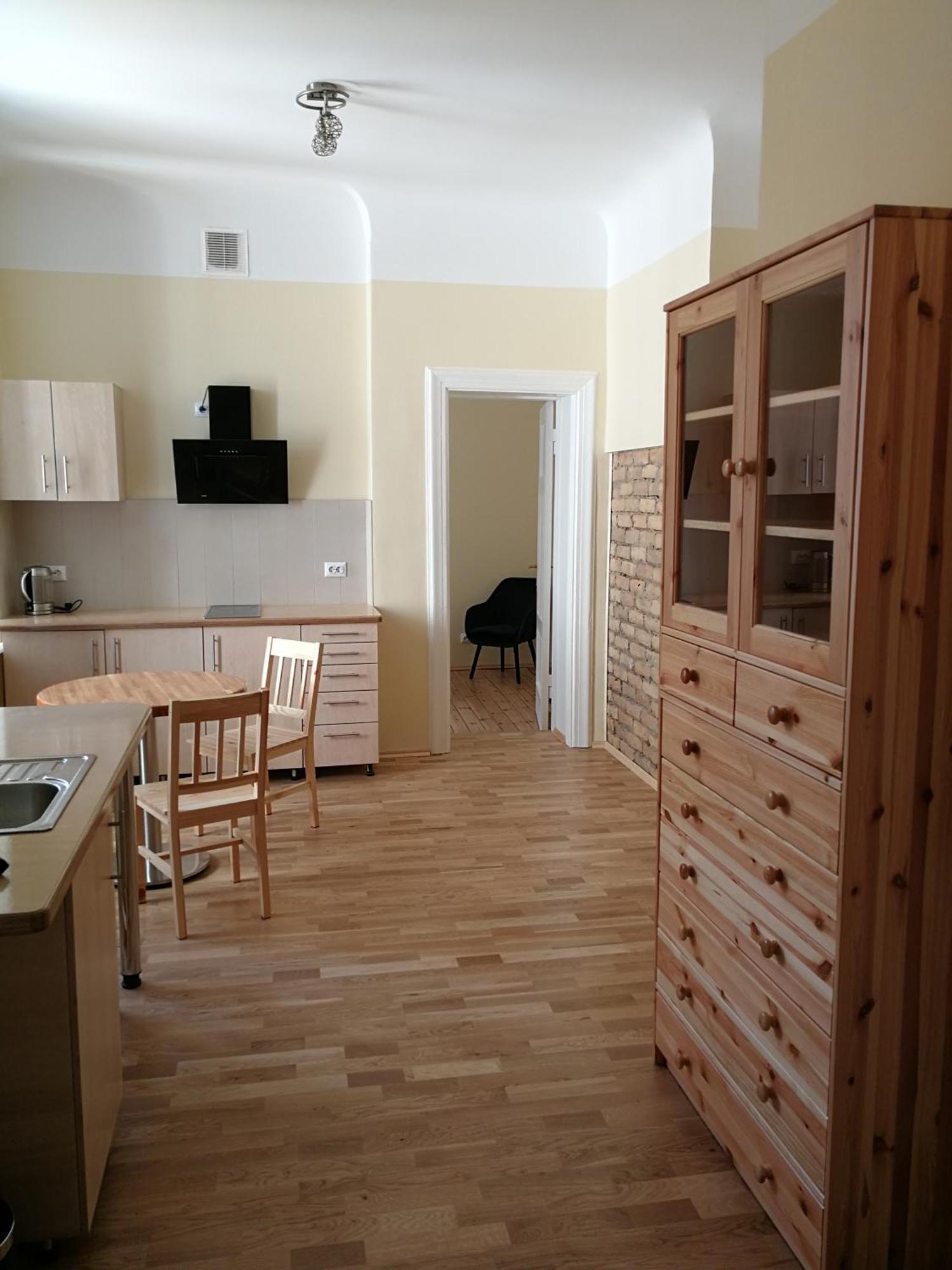 Apartment Multilux *