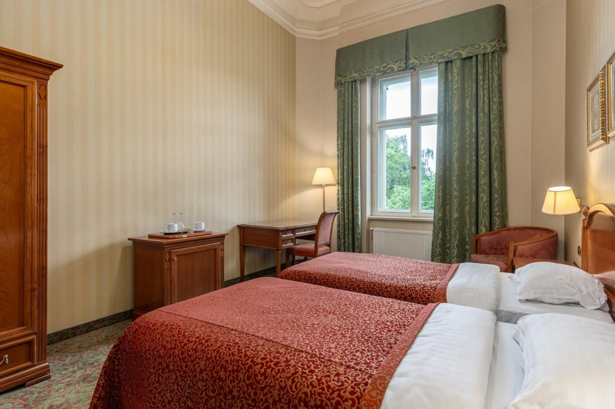 Hotel The Benjamin House 4*