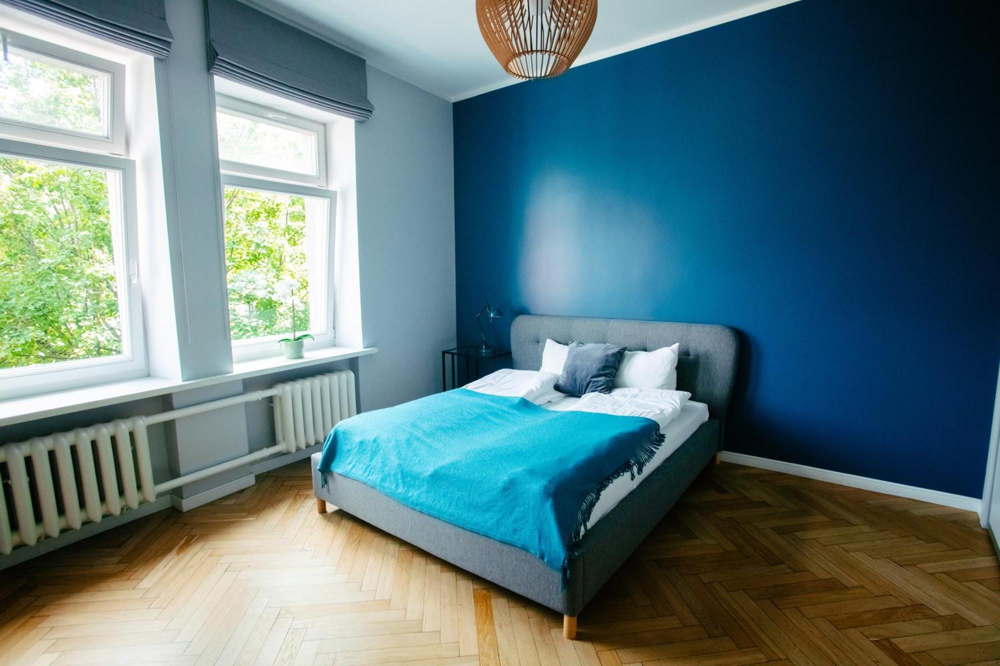 Appartement Greystone & Riga