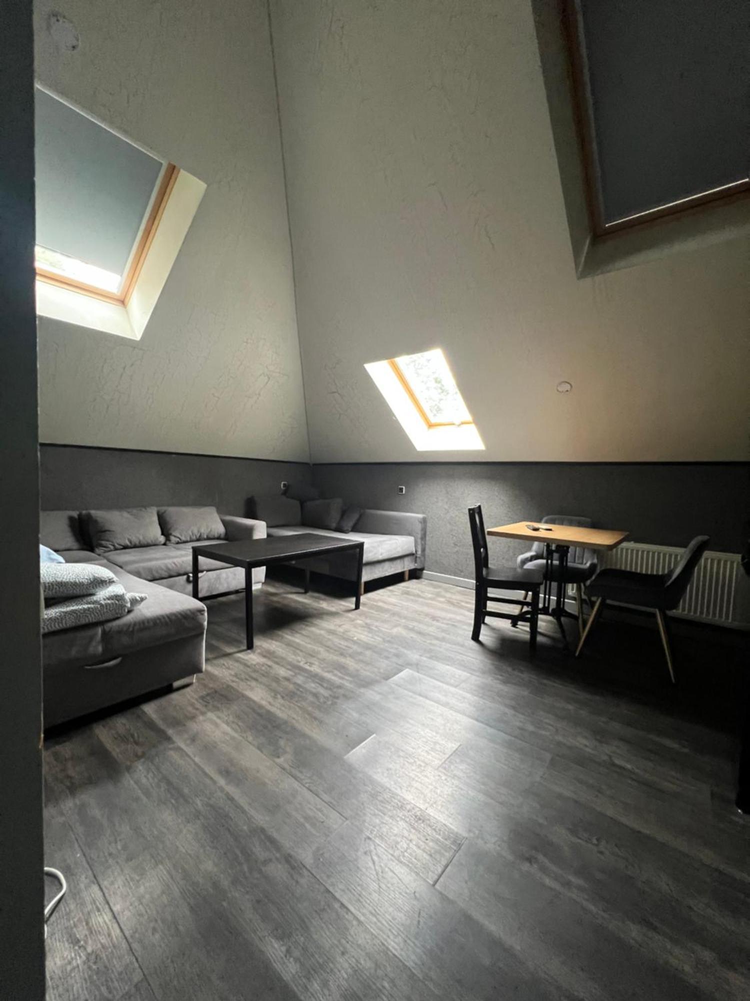 Elite Apartment