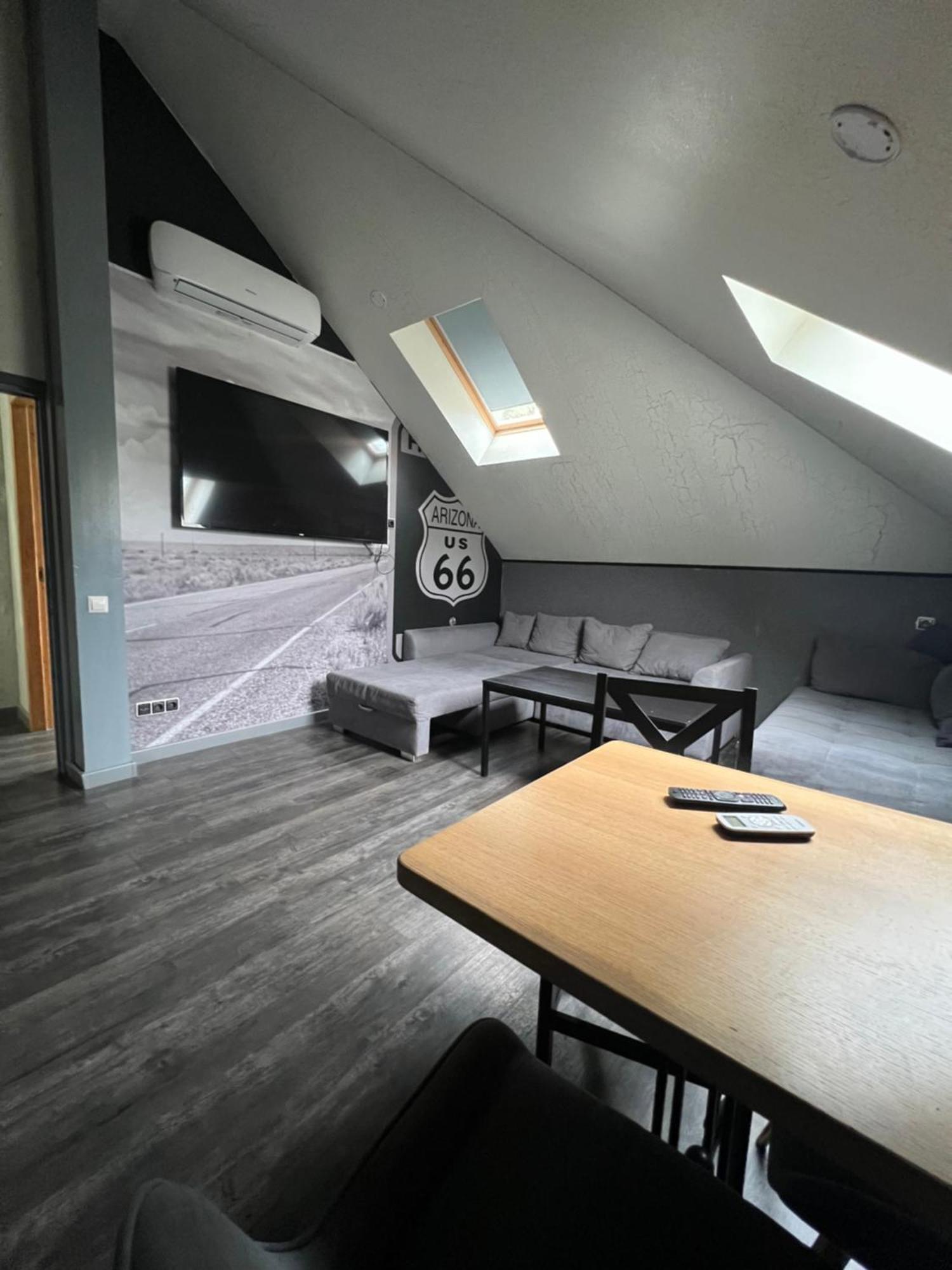 Apartment Elite