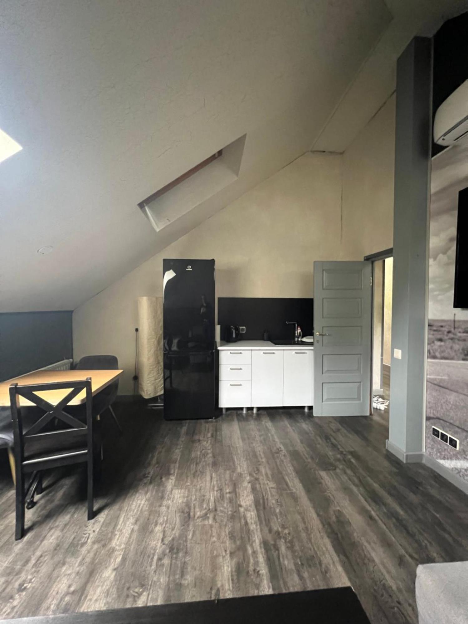 Elite Apartment *